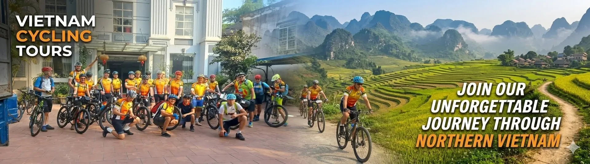 Indochina Holidays