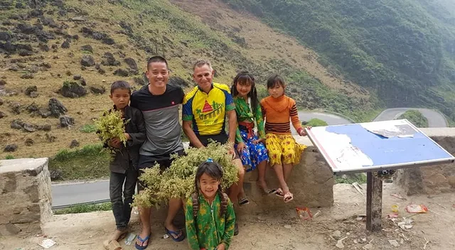 12 Days Vietnam Mountain Hill Tribes Explorer Tour