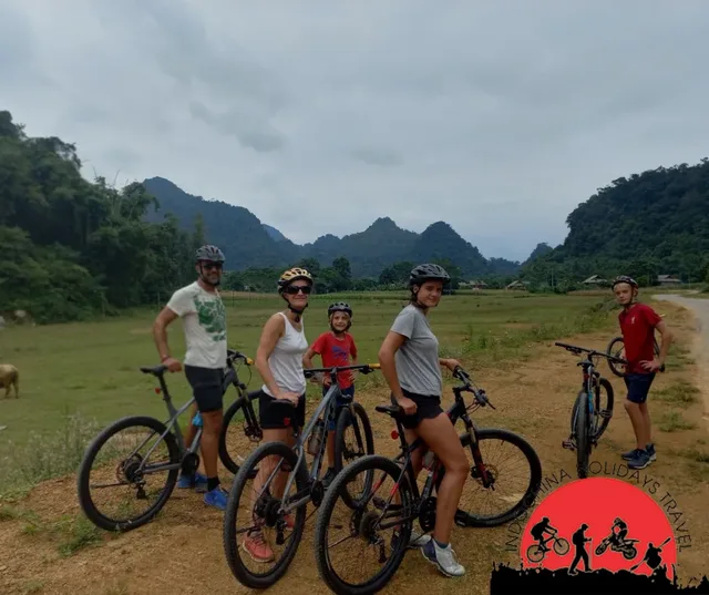 12 Days Sri Lanke Cycling Spice Trail