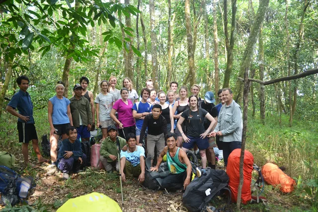 Angkor Explorers( 5 Days)