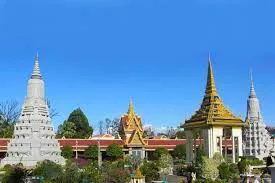 Battambang City & Banteay Chhmar Village Lifes ( 3 days)