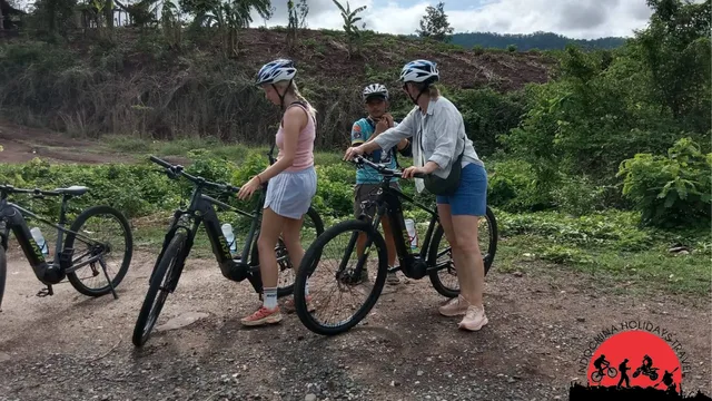 14 Days Saigon Cycle To Hanoi via the coast and Ho Chi Minh Trails
