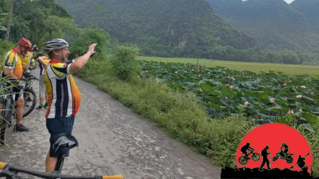 3 Days Hanoi Cycle To Cuc Phuong National Park – Ninh Binh