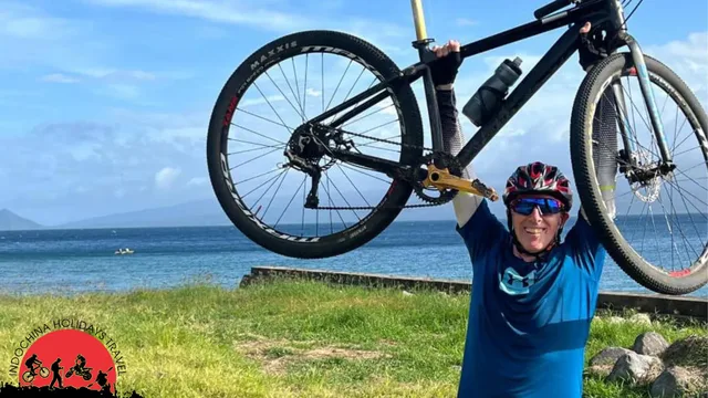 2 Days Mekong Cycling Tours