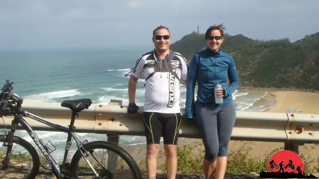 3 Days Hanoi Riding To Halong - Catba Island
