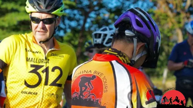 9 days Vietnam Northwest Mountain Bike Tour