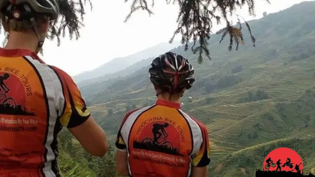 7 days Hanoi Cycle To Hilltribes Of Ha Giang Plateau