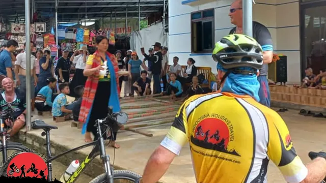 7 Days Vietnam Dirt Trails Bike Tour