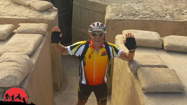 7 Days Sapa Cycling To Dien Bien Phu