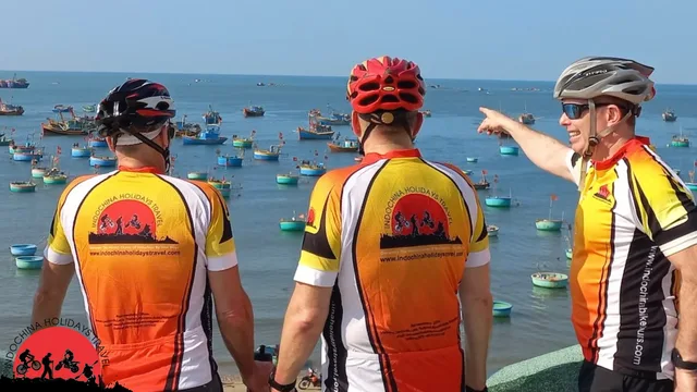 6 DaysHue Cycling To Nha Trang