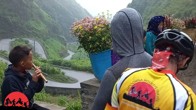 16 Days Special Cycling From Northwest To East Loop