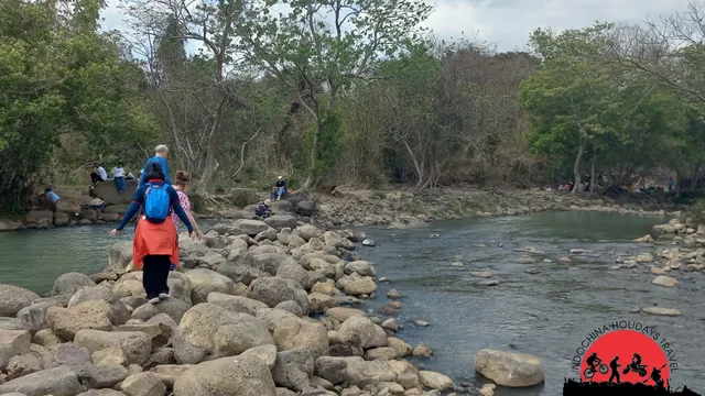 13 Days Hanoi Bike To Central Highland Of Vietnam