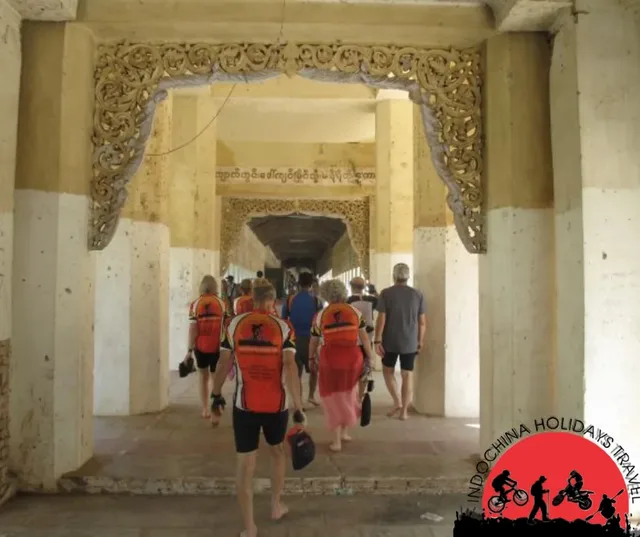 9 Days Laos Hidden Cycling Tours