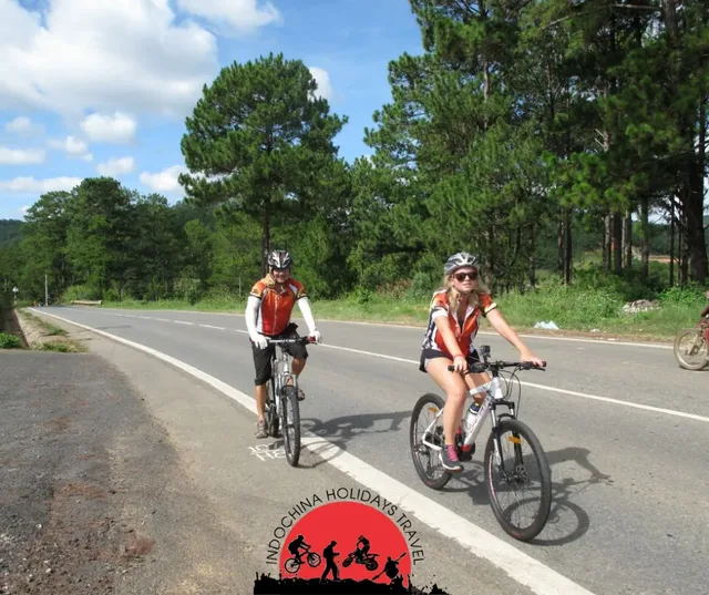 17 Days Explore Real Laos By Biking Tours