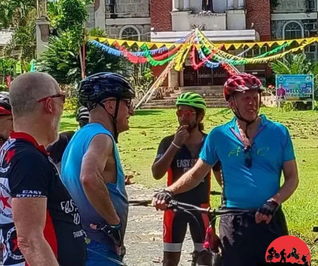 13 Days Ultimate Coron, Palawan Biking Tour