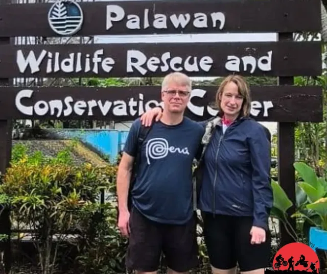 12 Days Palawan and El Nido Islands Cycling Tour
