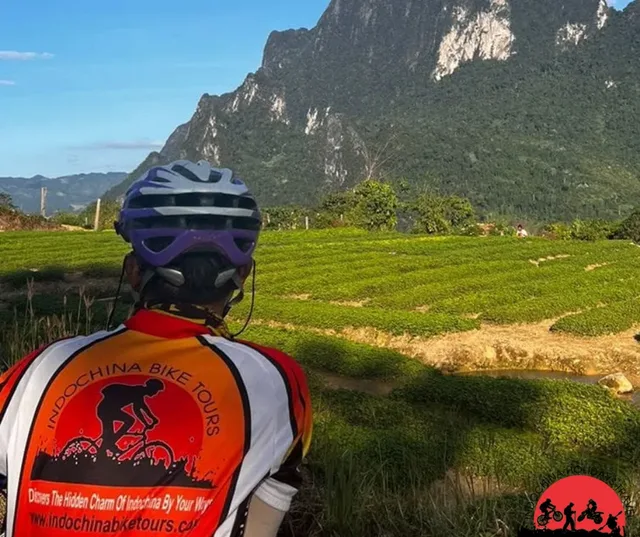 3 Days Yangon City Cycling To Villages