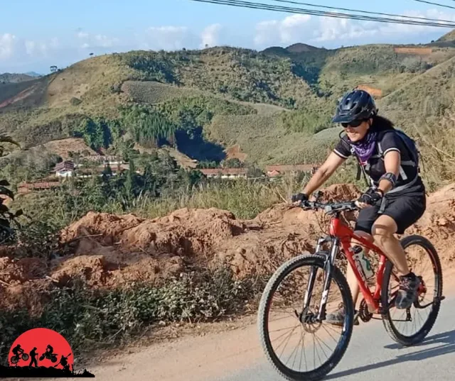 15 Days The Best Myanmar Cycling Tour