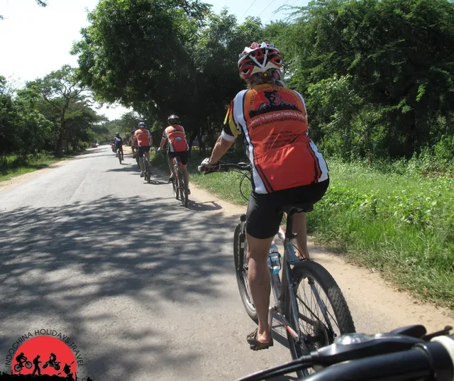15 Days Discover Sri Lanka By Two Wheel