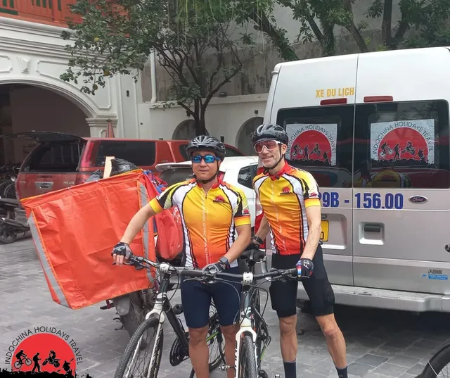 11 Days Bangkok Cycling Along The Coastlines Line to Khao Lak