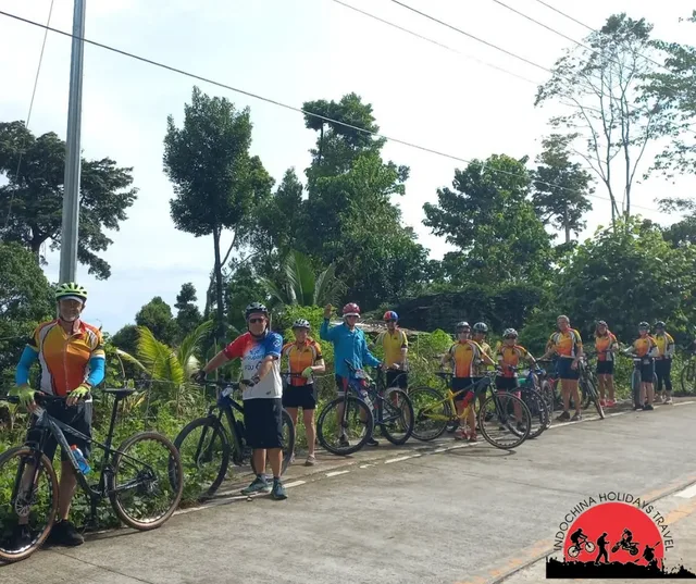 5 Days Negros and Cebu Cycling Adventure Tours
