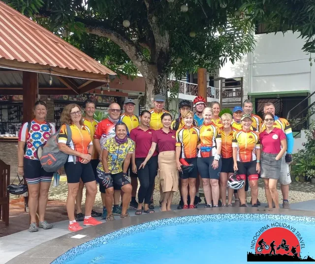 3 Days Bohol Easy Cycling Tour
