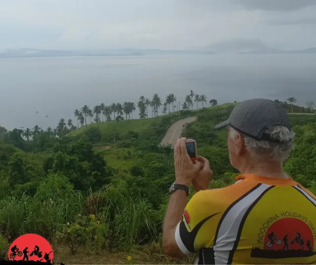 2 Days Camotes Islands Cycling Tours