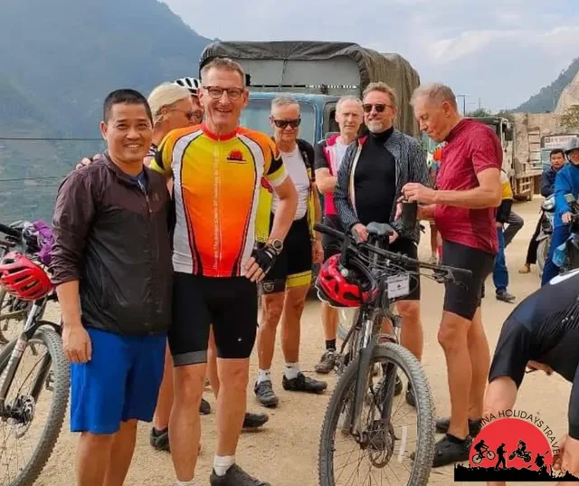 18 Days Cycling From Bangkok To Kuala Lumpur