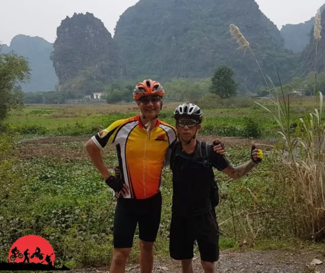 18 Days Siem Reap Cycling To Hoian