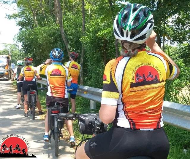 11 Days Laos Border Cycling To Siem Reap