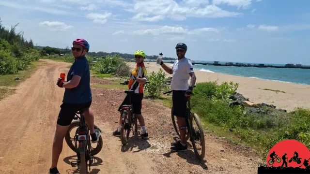 20 Days Hanoi Cycling To Ho Chi Minh City