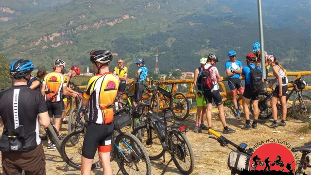 4 Days Ho Chi Minh City Cycle To Dalat - Mui Ne Beach