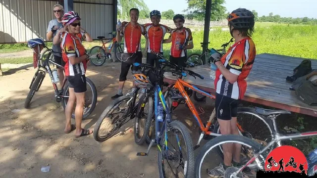 3 Days Hoian Riding To Nha Trang Beach